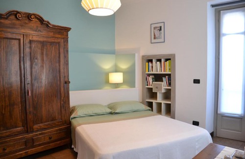 San Secondo di Pinerolo Bed & Breakfast | B&B Mirabelle