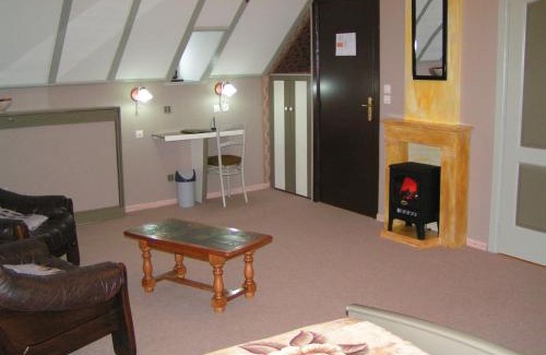 Frecourt Bed & Breakfast | B&B Mirage