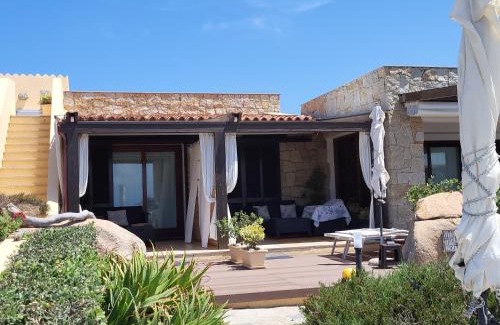Santa Reparata Bed & Breakfast | B&B Mistral