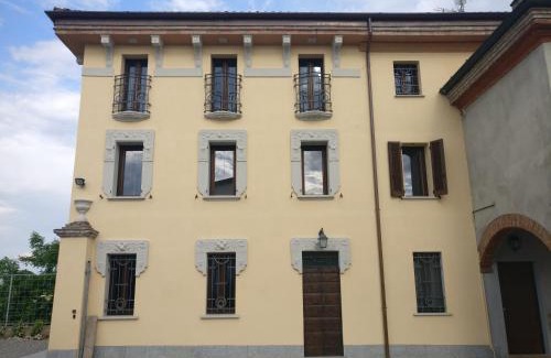Piacenza Bed & Breakfast | B&B Molinetto