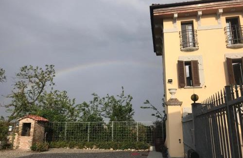 Piacenza Bed & Breakfast | B&B Molinetto