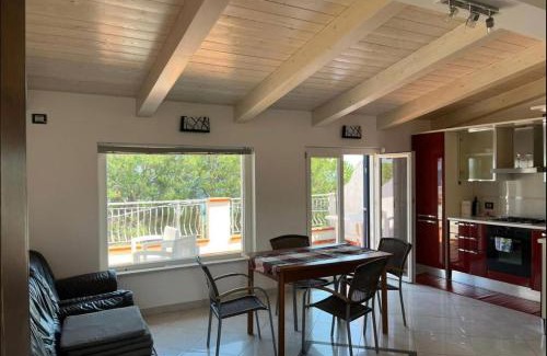 Calalunga-Pietragrande Apartment | b&b montauro