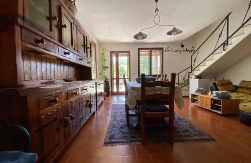 Castana Bed & Breakfast | B&B Monteguzzo