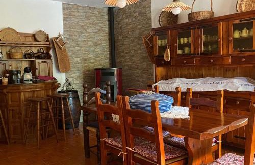 Castana Bed & Breakfast | B&B Monteguzzo