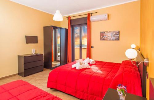 Agrigento Bed & Breakfast | B&B Montemare