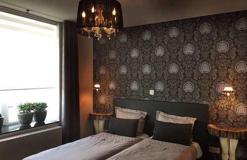 Vroenhoven Bed & Breakfast | B&B Montenakerhof