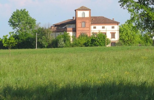 Abbazia Bed & Breakfast | B&B Monvicino