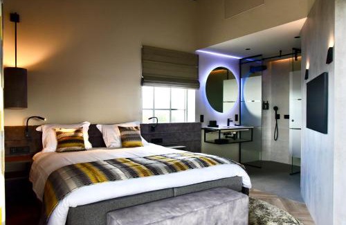 Weert Bed & Breakfast | B&B Mouttoren Weert