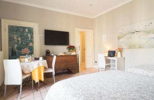 Stazione Bed & Breakfast | B&b My Bergamo