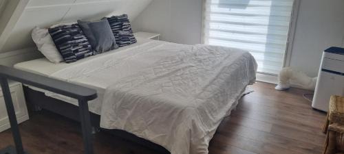 Rohel Apartment | B&B nabij Tjeukermeer