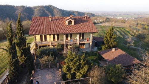 Piazzo House | B&B Naturin - Eco Farm