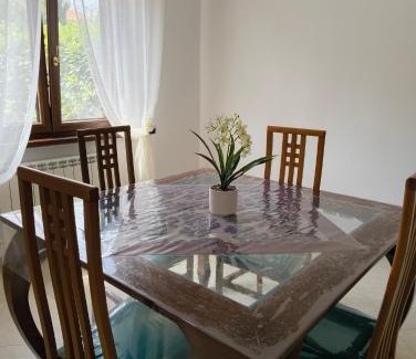Ripalimosani Apartment | B&B Nausica