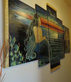 Porto Salvo Bed & Breakfast | B&B Nereidi