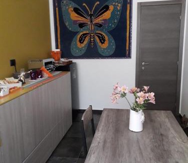 Alassio Bed & Breakfast | B&B nido sul mare