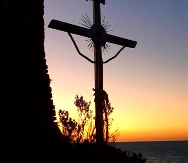 Alassio Bed & Breakfast | B&B nido sul mare