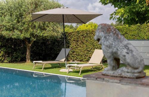 Calci Bed & Breakfast | B&B Ninfeo dell' Arancera