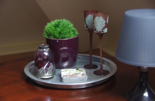 Haule Bed & Breakfast | B&B Noflik Haule
