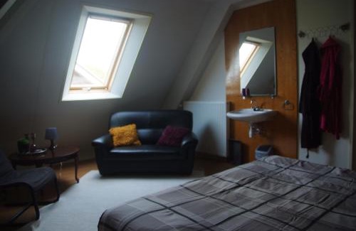 Haule Bed & Breakfast | B&B Noflik Haule