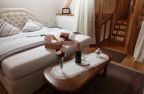 Hoeselt Bed & Breakfast | B&B Nollekes Winning