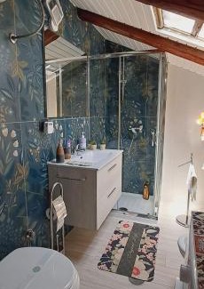 Sibari House | B&B Nonna Antonietta