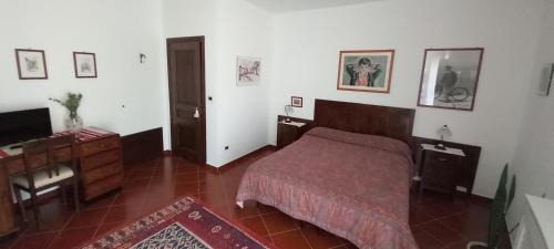 Grumento Nova Bed & Breakfast | B&B Nonna Rosa