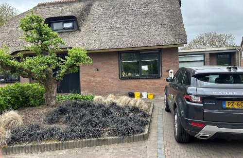 Municipality of Noordoostpolder Bed & Breakfast | B&B Noordoostpolder