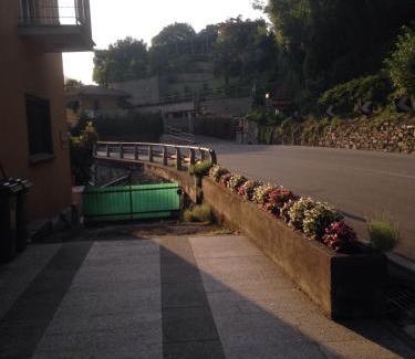 Gozzano Bed & Breakfast | B&B Notte sul Lago