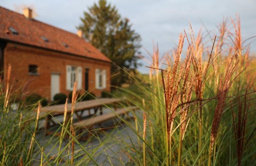 Beringen Bed & Breakfast | B&B O-Lit