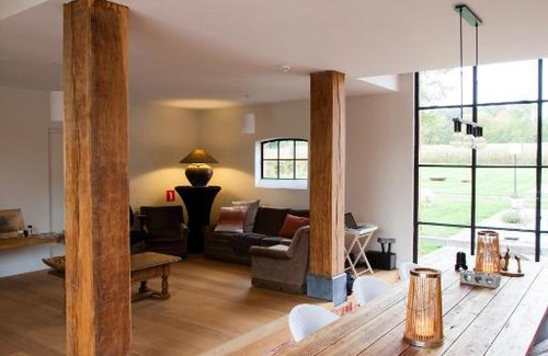 Beringen Bed & Breakfast | B&B O-Lit