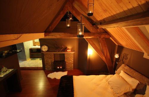 Malderen Bed & Breakfast | B&B Oase