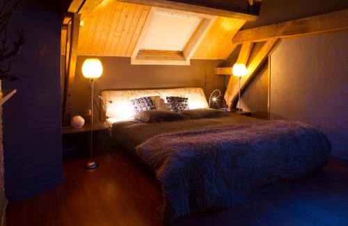 Malderen Bed & Breakfast | B&B Oase