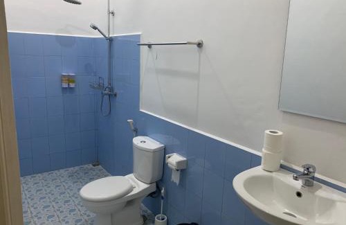 Ngada Bed & Breakfast | B@B Omaherma Home stay