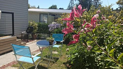 Hokitika Bed & Breakfast | B&B on Bealey