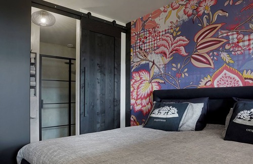 Bunschoten Bed & Breakfast | B&B on the Zuyderzee overlooking the new Port of Bunschoten Spakenburg