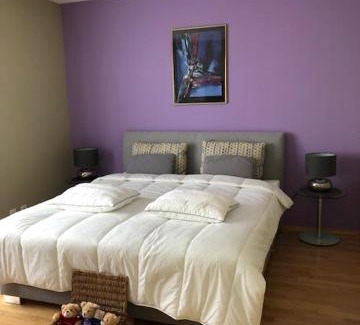 Sirnach Bed & Breakfast | B&B on Top