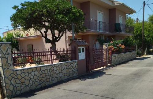 Vonitsa Apartment | B&B one