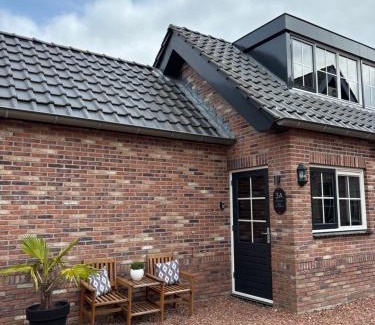 Eemdijk Bed & Breakfast | B&B 'Op Eemdijk'