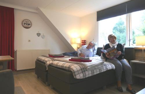 Havelte Bed & Breakfast | B&B OpdeParkkamp met laadpaal voor elektrische auto's