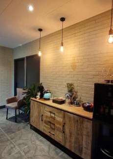 Lutten Bed & Breakfast | B&B Opoes huusie