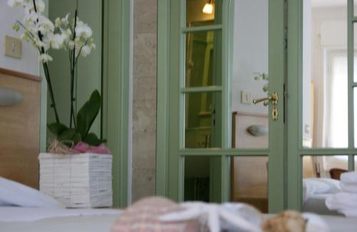Forte dei Marmi Bed & Breakfast | B&B Ortensia