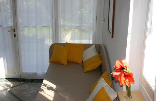 Forte dei Marmi Bed & Breakfast | B&B Ortensia