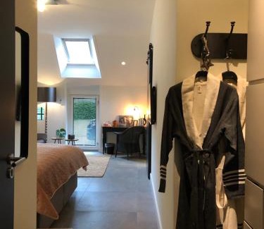 Havelte Bed & Breakfast | B&B Otterstee