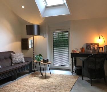 Havelte Bed & Breakfast | B&B Otterstee