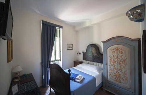 Nizza di Sicilia Bed & Breakfast | B&B Ottocento Sul Mare