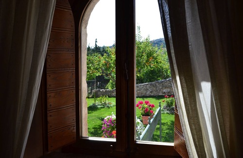 Barisciano Bed & Breakfast | B&B Palazzo La Loggia