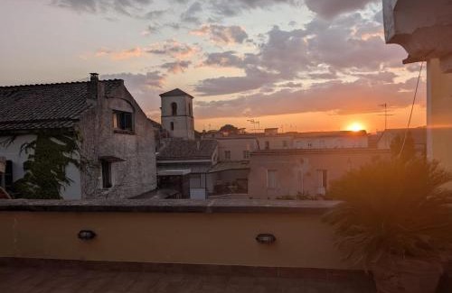 Capua Bed & Breakfast | B&B Palazzo Lanza