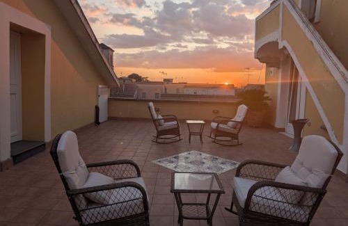 Capua Bed & Breakfast | B&B Palazzo Lanza