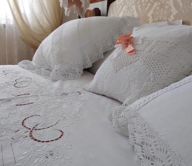 Monteprandone Bed & Breakfast | B&B Palazzo Mestichelli Boutique Palace