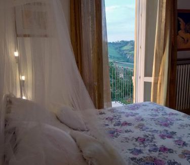 Monteprandone Bed & Breakfast | B&B Palazzo Mestichelli Boutique Palace