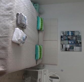 Historical Downtown Salerno Bed & Breakfast | B&B Palazzo Scaramella